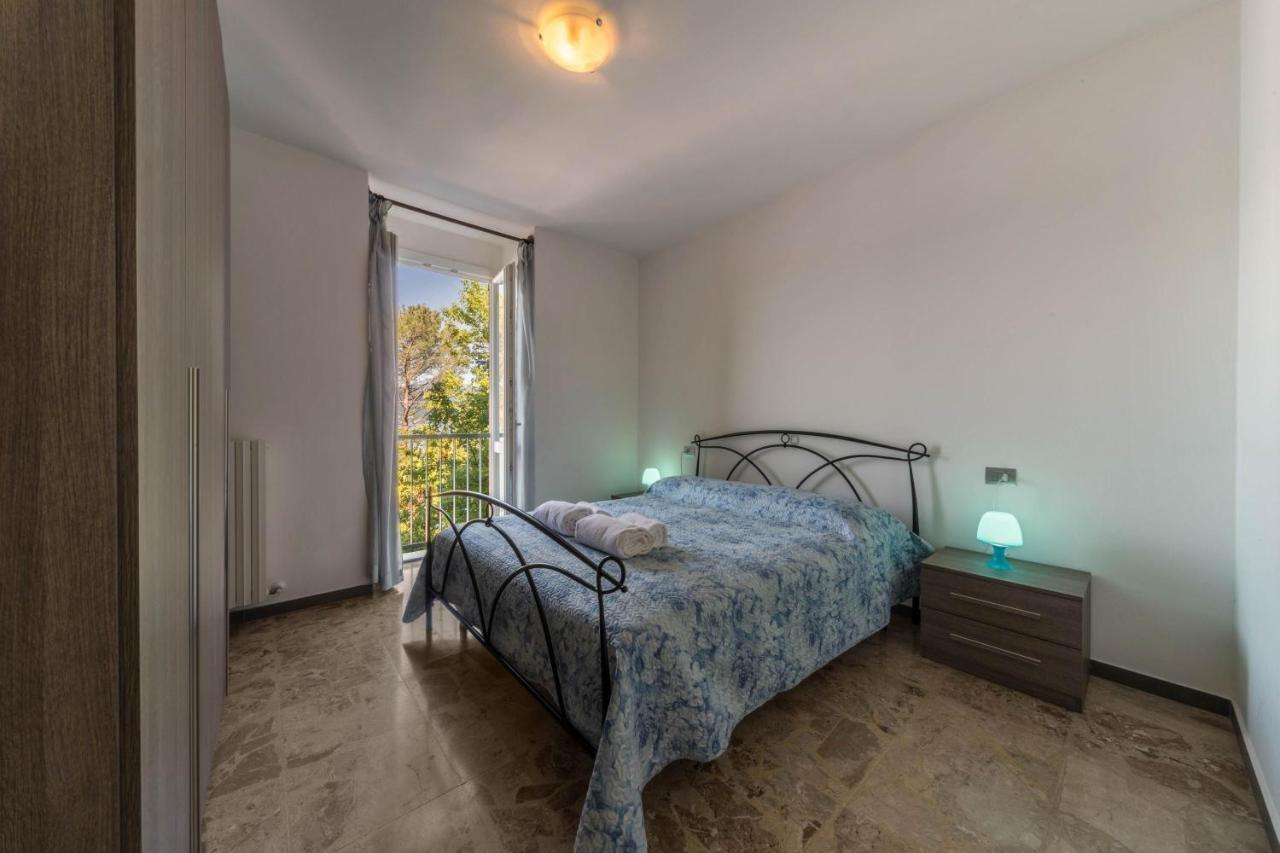 The House With Red Sunsets Apartment Varenna Exterior foto